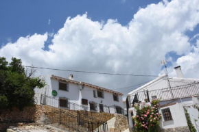 Casa Rural El Gandulillo, Castril